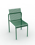 Via Seating Amalfi Outdoor Chair Collection