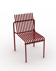 Via Seating Amalfi Outdoor Chair Collection