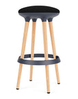 Via Seating Joí Office Stool (Low, Counter & Bar Heights)