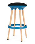 Via Seating Joí Office Stool (Low, Counter & Bar Heights)