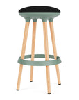 Via Seating Joí Office Stool (Low, Counter & Bar Heights)
