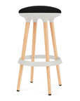 Via Seating Joí Office Stool (Low, Counter & Bar Heights)