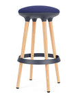 Via Seating Joí Office Stool (Low, Counter & Bar Heights)