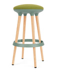 Via Seating Joí Office Stool (Low, Counter & Bar Heights)