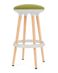 Via Seating Joí Office Stool (Low, Counter & Bar Heights)