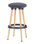 Via Seating Joí Office Stool (Low, Counter & Bar Heights)