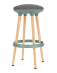 Via Seating Joí Office Stool (Low, Counter & Bar Heights)