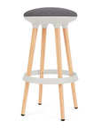 Via Seating Joí Office Stool (Low, Counter & Bar Heights)