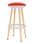 Via Seating Joí Office Stool (Low, Counter & Bar Heights)