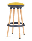 Via Seating Joí Office Stool (Low, Counter & Bar Heights)