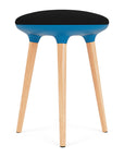 Via Seating Joí Office Stool (Low, Counter & Bar Heights)