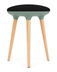 Via Seating Joí Office Stool (Low, Counter & Bar Heights)