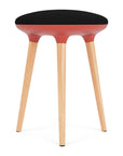 Via Seating Joí Office Stool (Low, Counter & Bar Heights)