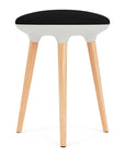 Via Seating Joí Office Stool (Low, Counter & Bar Heights)