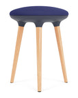 Via Seating Joí Office Stool (Low, Counter & Bar Heights)