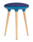 Via Seating Joí Office Stool (Low, Counter & Bar Heights)