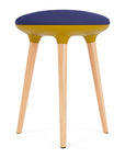 Via Seating Joí Office Stool (Low, Counter & Bar Heights)