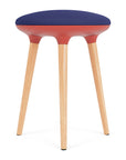 Via Seating Joí Office Stool (Low, Counter & Bar Heights)