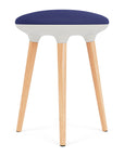Via Seating Joí Office Stool (Low, Counter & Bar Heights)