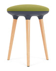 Via Seating Joí Office Stool (Low, Counter & Bar Heights)