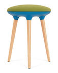 Via Seating Joí Office Stool (Low, Counter & Bar Heights)