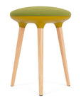 Via Seating Joí Office Stool (Low, Counter & Bar Heights)