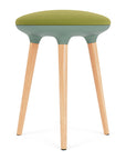 Via Seating Joí Office Stool (Low, Counter & Bar Heights)