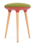 Via Seating Joí Office Stool (Low, Counter & Bar Heights)