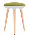 Via Seating Joí Office Stool (Low, Counter & Bar Heights)
