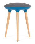 Via Seating Joí Office Stool (Low, Counter & Bar Heights)