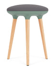 Via Seating Joí Office Stool (Low, Counter & Bar Heights)