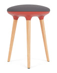 Via Seating Joí Office Stool (Low, Counter & Bar Heights)