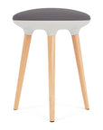 Via Seating Joí Office Stool (Low, Counter & Bar Heights)