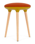 Via Seating Joí Office Stool (Low, Counter & Bar Heights)