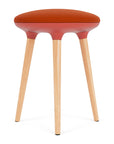Via Seating Joí Office Stool (Low, Counter & Bar Heights)