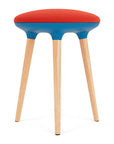 Via Seating Joí Office Stool (Low, Counter & Bar Heights)