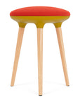 Via Seating Joí Office Stool (Low, Counter & Bar Heights)