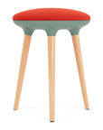 Via Seating Joí Office Stool (Low, Counter & Bar Heights)
