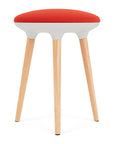 Via Seating Joí Office Stool (Low, Counter & Bar Heights)