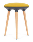 Via Seating Joí Office Stool (Low, Counter & Bar Heights)