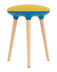 Via Seating Joí Office Stool (Low, Counter & Bar Heights)