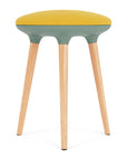 Via Seating Joí Office Stool (Low, Counter & Bar Heights)