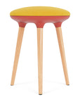 Via Seating Joí Office Stool (Low, Counter & Bar Heights)