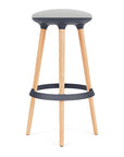 Via Seating Joí Office Stool (Low, Counter & Bar Heights)