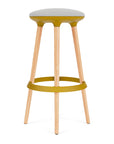 Via Seating Joí Office Stool (Low, Counter & Bar Heights)
