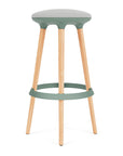 Via Seating Joí Office Stool (Low, Counter & Bar Heights)