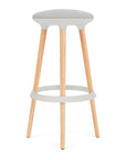 Via Seating Joí Office Stool (Low, Counter & Bar Heights)