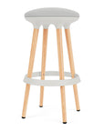 Via Seating Joí Office Stool (Low, Counter & Bar Heights)