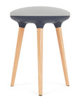 Via Seating Joí Office Stool (Low, Counter & Bar Heights)