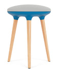 Via Seating Joí Office Stool (Low, Counter & Bar Heights)